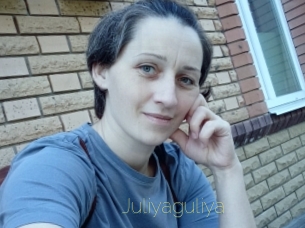 Juliyaguliya