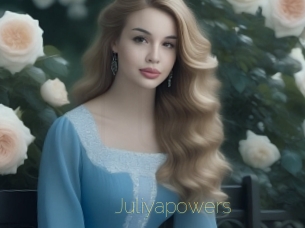 Juliyapowers