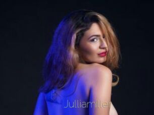 Julliamiller