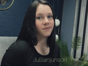 jullianjunson Visio Tchats