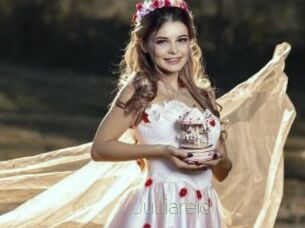 Julliareid