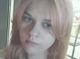 Jullietaylor