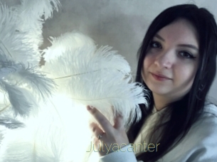 Julyacanter