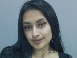 Julygolden