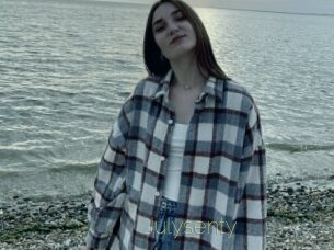 Julysenty