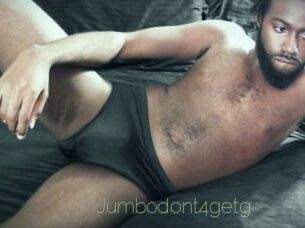 Jumbodont4getg