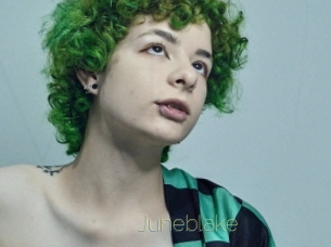 Juneblake