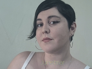 Junebriar