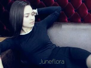Juneflora