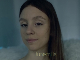 Junemills
