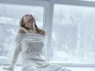 Junemoreno