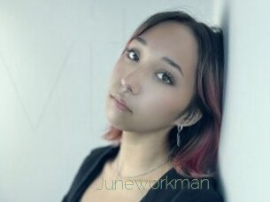Juneworkman