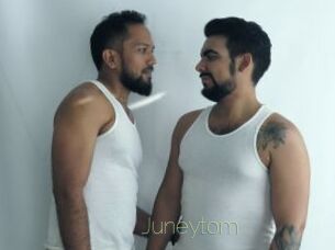 Juneytom