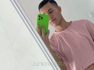 Juniorexplosive