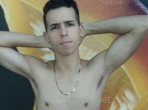 juniorsweet Visio Tchats