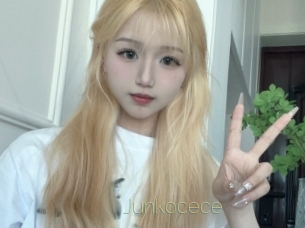 Junkocece