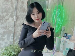 junywilliam Visio Tchats