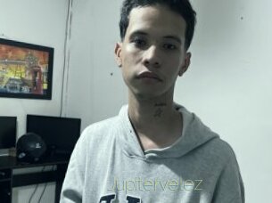 Jupitervelez