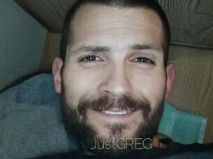 JustGREG