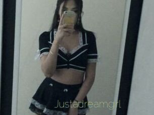 Justadreamgirl