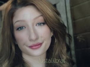 Justalilbrat