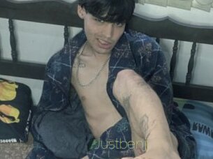 Justbenji