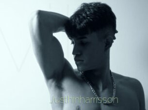 Justhinharrisson
