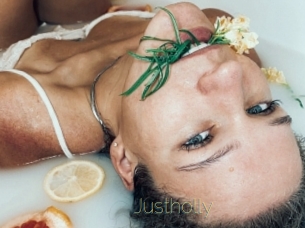 Justholly