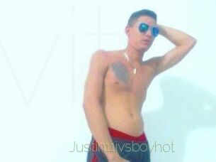Justin11ivsboyhot