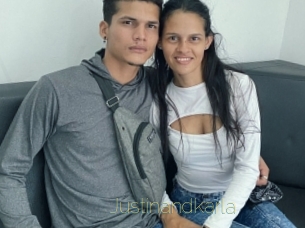 Justinandkarla