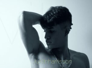 Justinharrisson