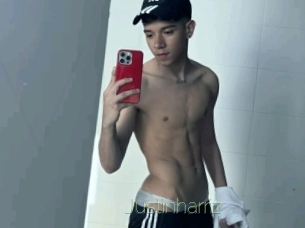 justinharriz Visio Tchats