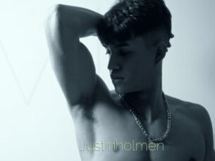 Justinholmen