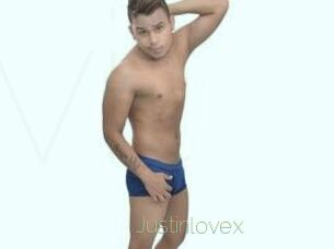 Justinlovex