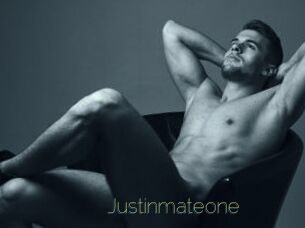 Justinmateone