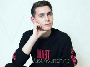 justinsunshine Visio Tchats