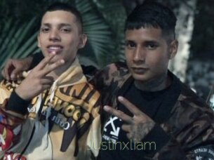 Justinxliam