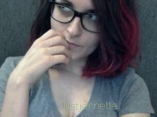 Justjennette