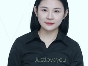 Justloveyou