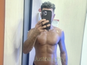 Justnaughty