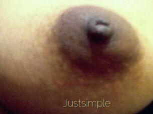 Justsimple