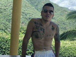 Justtinjay