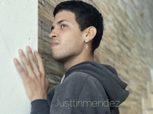Justtinmendez