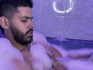 Justyntr