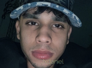 Jxdaniel