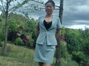Jxliuxiaoying