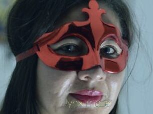 Jynx_maze