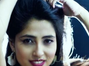 KAAMILA