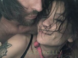 KAIDEandLILLY