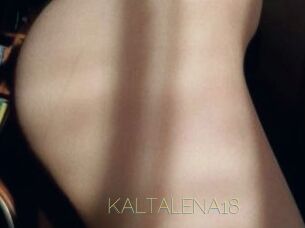 KALTALENA18